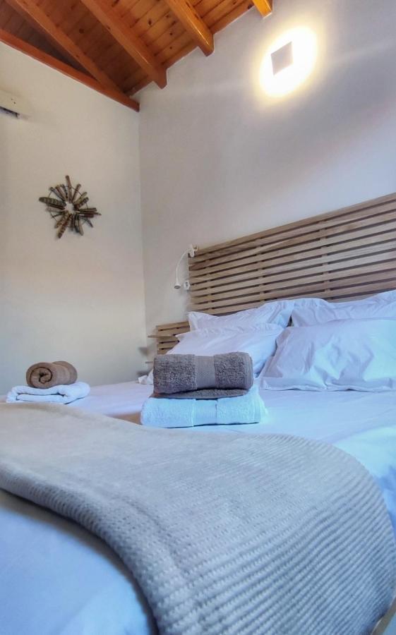 Ferienwohnung Shades Skiathos-Stadt Exterior foto